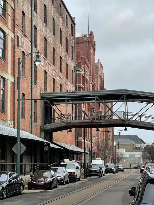 505 TENNESSEE ST #224, Memphis, TN 38103