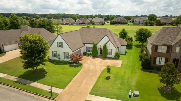 210 LINKS VIEW DR, Oakland, TN 38060