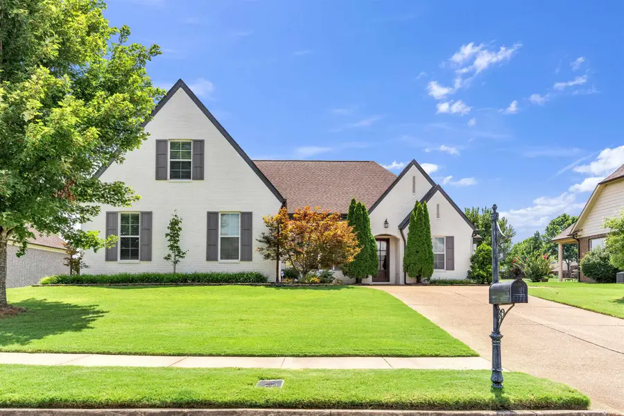 210 LINKS VIEW DR, Oakland, TN 38060 - #3