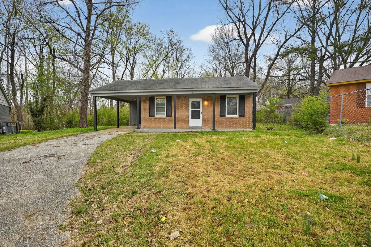 4786 BLUFF WOOD CV, Memphis, TN 38128 - #1