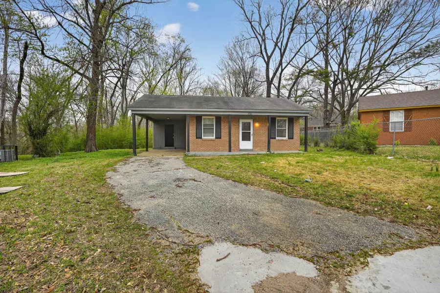 4786 BLUFF WOOD CV, Memphis, TN 38128 - #2