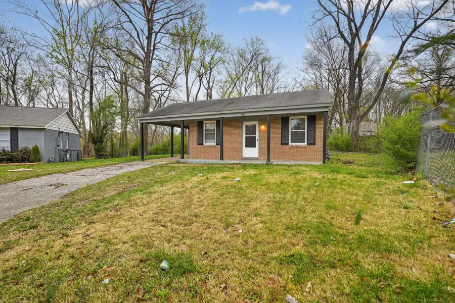 4786 BLUFF WOOD CV, Memphis, TN 38128 - #3