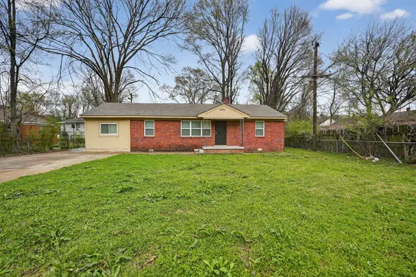 3230 RINEY ST, Memphis, TN 38127