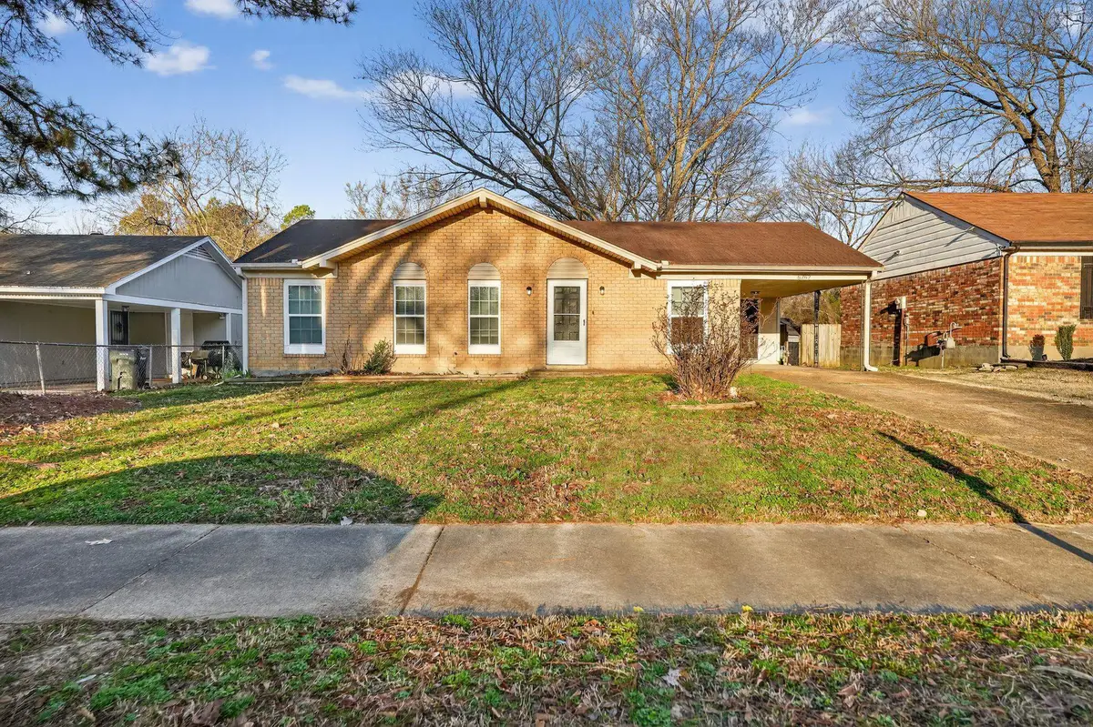 5267 BROKEN OAK DR, Memphis, TN 38127 - #1