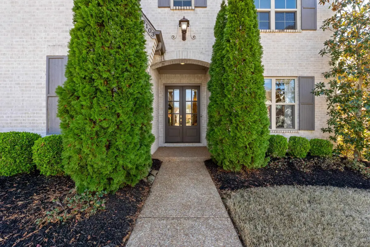 10103 SCHOOL CROSS LN, Collierville, TN 38017 - #1