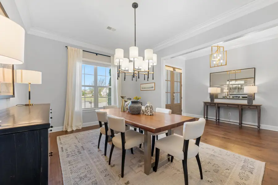 10103 SCHOOL CROSS LN, Collierville, TN 38017 - #2