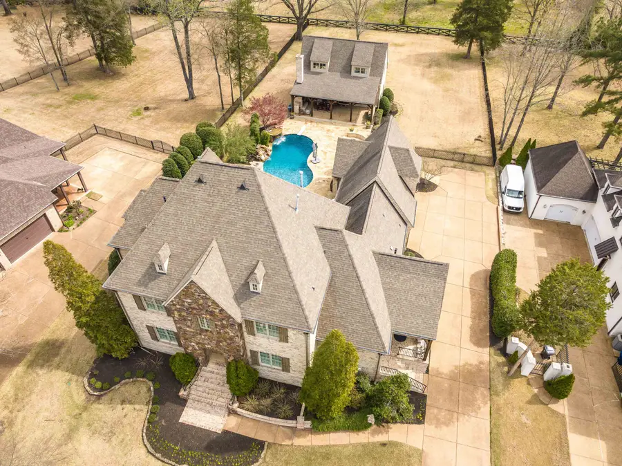 255 RIDGEWOOD DR, Piperton, TN 38017 - #2