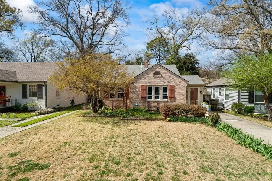 375 ELLSWORTH ST, Memphis, TN 38111 - #2