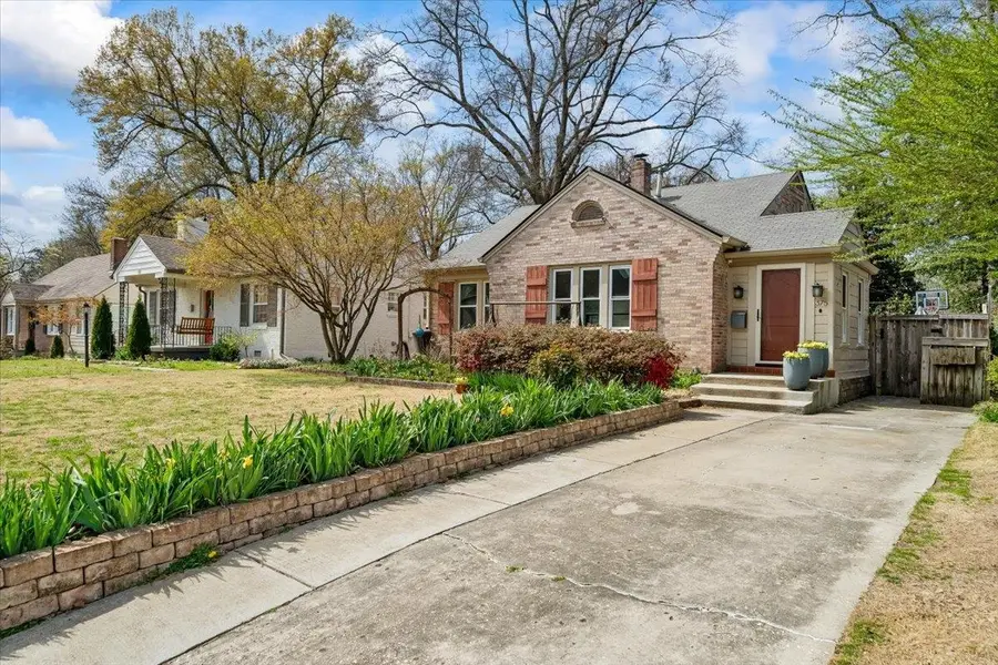 375 ELLSWORTH ST, Memphis, TN 38111 - #3