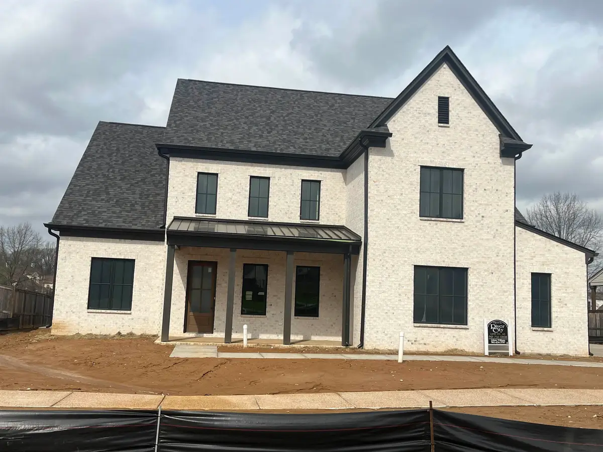 415 CASSIDY DR, Collierville, TN 38017 - #1