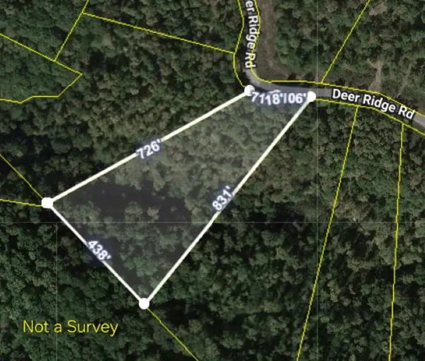 00 DEER RIDGE RD #Lot 13, Waynesboro, TN 38485