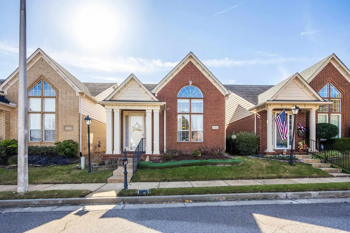 10435 KENSINGTON CIR, Collierville, TN 38017 - #1