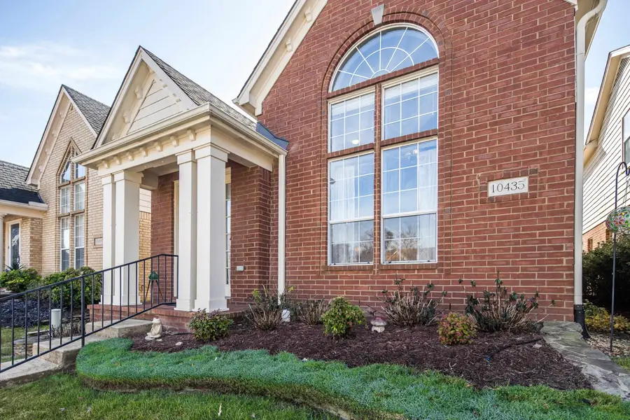10435 KENSINGTON CIR, Collierville, TN 38017 - #3