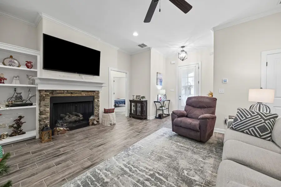 295 CHEROKEE CIR, Oakland, TN 38060 - #2