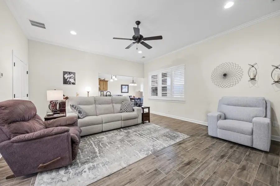 295 CHEROKEE CIR, Oakland, TN 38060 - #3