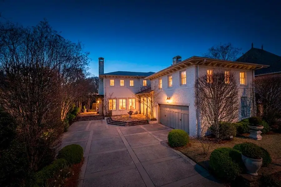 6800 OLD BRIDGE LN, Germantown, TN 38138 - #2