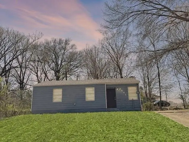 2551 DAKAR AVE, Memphis, TN 38127 - #1