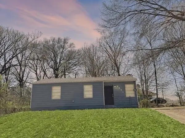 2551 DAKAR AVE, Memphis, TN 38127