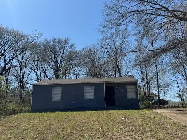 2551 DAKAR AVE, Memphis, TN 38127 - #2