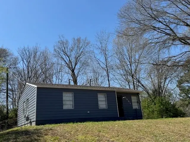 2551 DAKAR AVE, Memphis, TN 38127 - #3