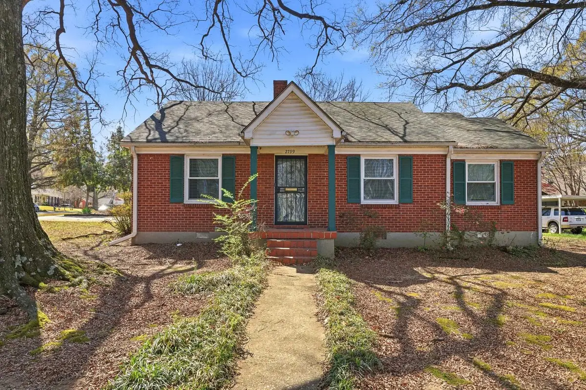 2799 UNION AVE, Memphis, TN 38111 - #1
