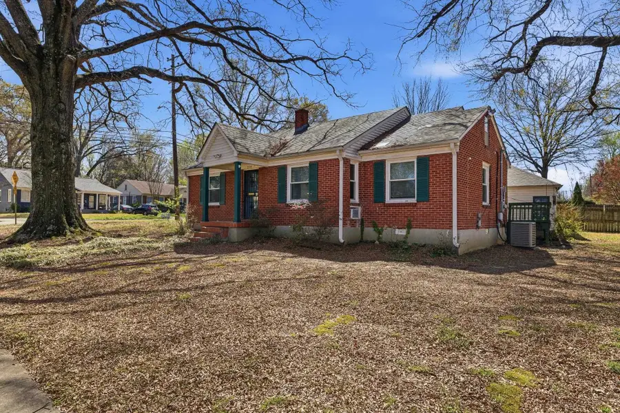 2799 UNION AVE, Memphis, TN 38111 - #2