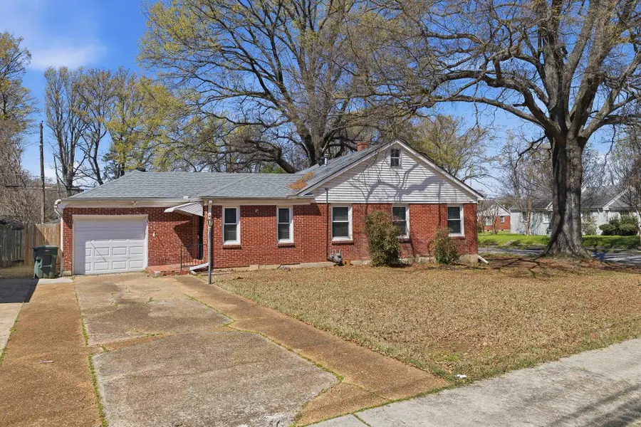 2799 UNION AVE, Memphis, TN 38111 - #3