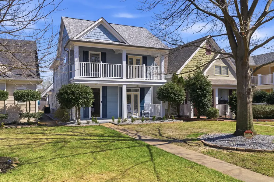 1460 E ISLAND PL, Memphis, TN 38103 - #2