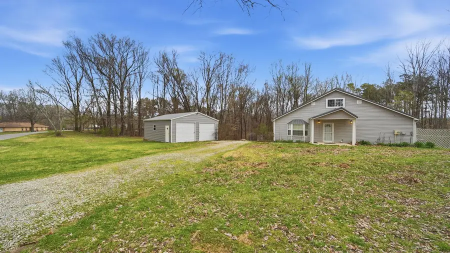 182 HICKORY HOLLOW DR, Drummonds, TN 38023 - #2