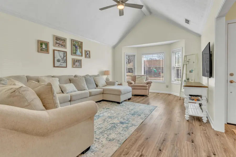 368 LITTLE OAK LN, Collierville, TN 38017 - #2