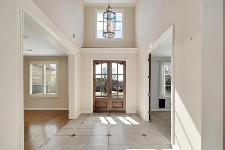 2789 ROYAL ABERDEEN CV, Collierville, TN 38017 - #3