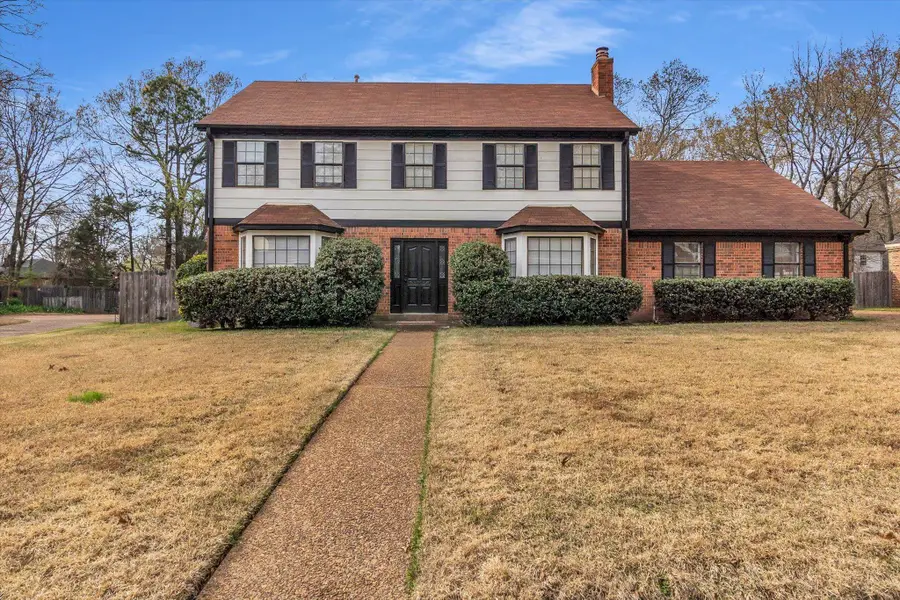 2999 WOFFINGTON LN, Germantown, TN 38138 - #2