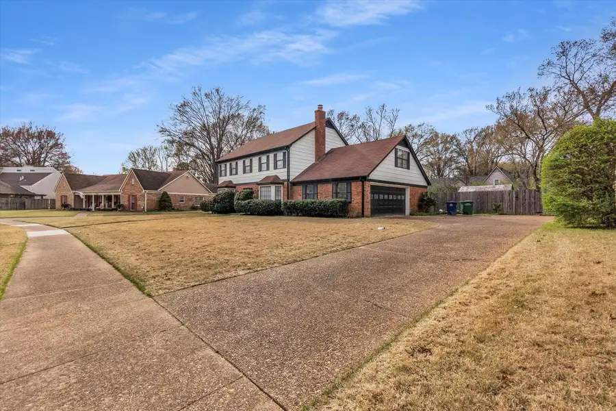 2999 WOFFINGTON LN, Germantown, TN 38138 - #3