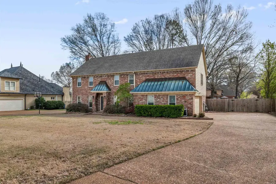 1964 PRESTWICK DR, Germantown, TN 38139 - #2