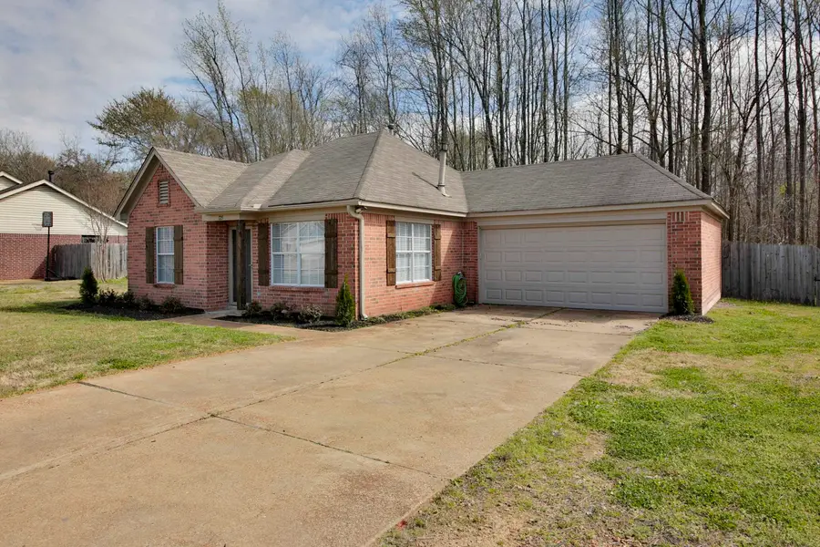 125 PINE RIDGE LN, Oakland, TN 38060 - #2
