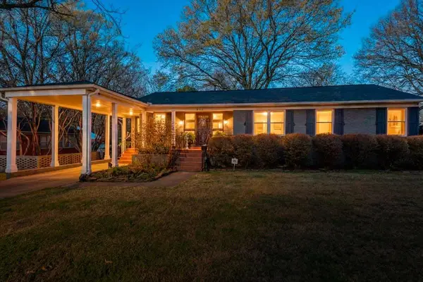 985 WILBEC RD, Memphis, TN 38117