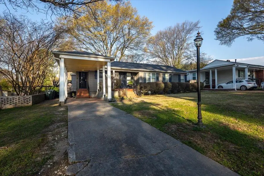 985 WILBEC RD, Memphis, TN 38117 - #3