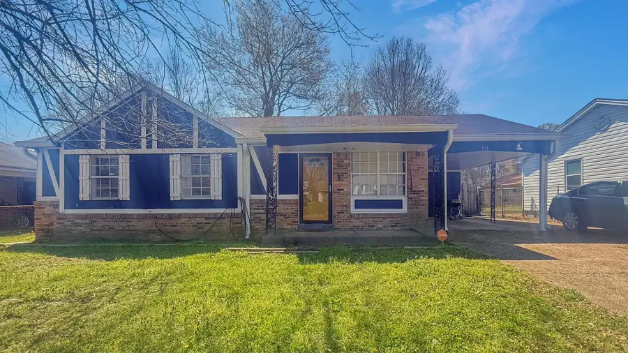 931 W RAINES RD, Memphis, TN 38109 - #2