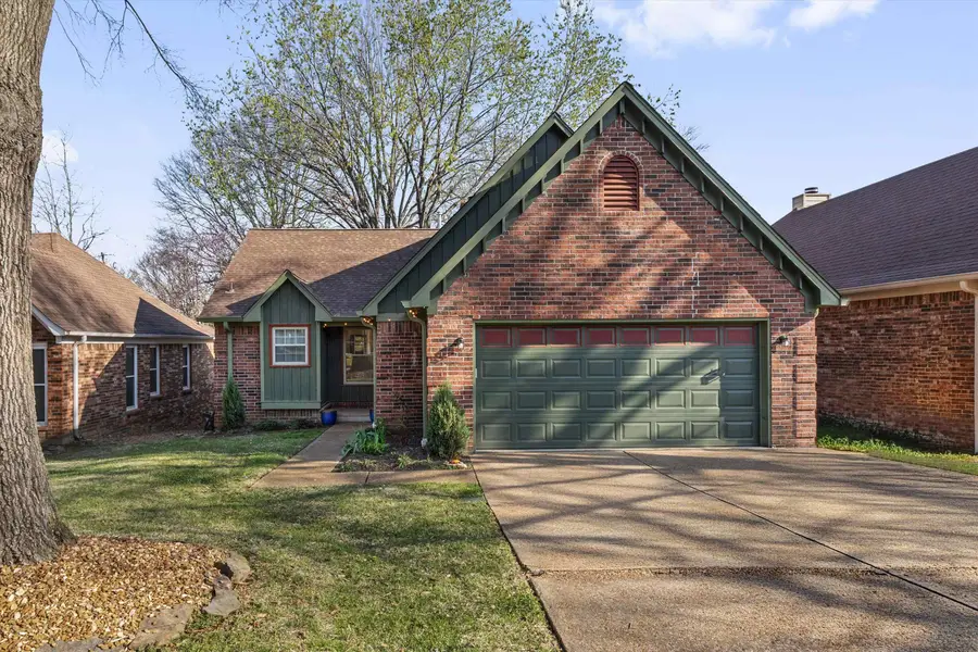 382 BOOTH LN, Collierville, TN 38017 - #2