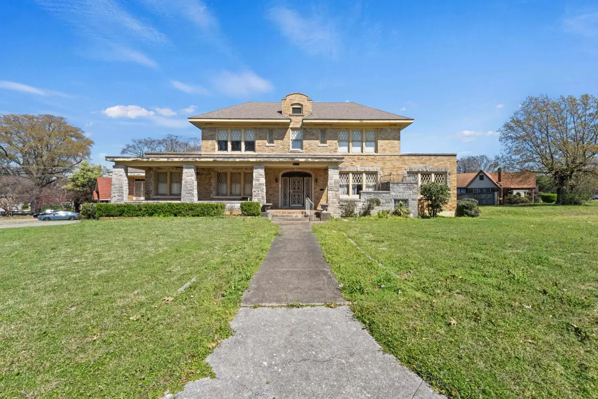 1778 JACKSON AVE, Memphis, TN 38107 - #1