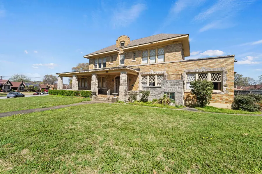 1778 JACKSON AVE, Memphis, TN 38107 - #2