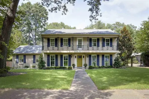 5256 KEATSWOOD CIR, Memphis, TN 38120