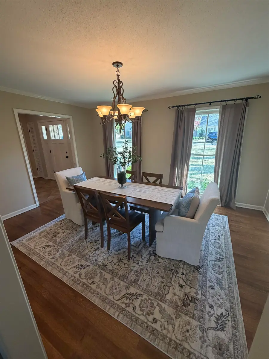 5256 KEATSWOOD CIR, Memphis, TN 38120 - #2