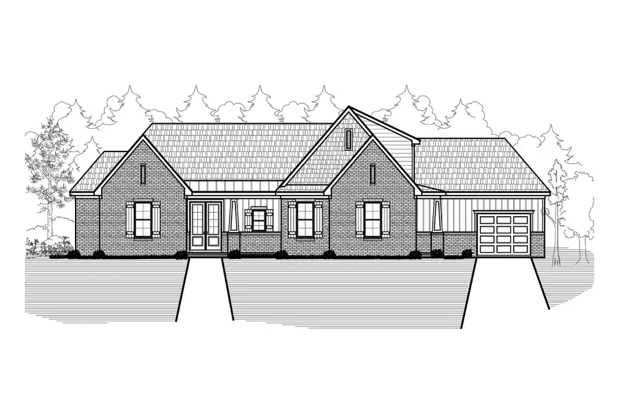 120 DRAKE DR, Piperton, TN 38017 - #3