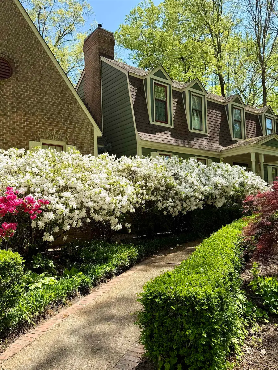 356 N WALNUT BEND RD, Cordova, TN 38018 - #2