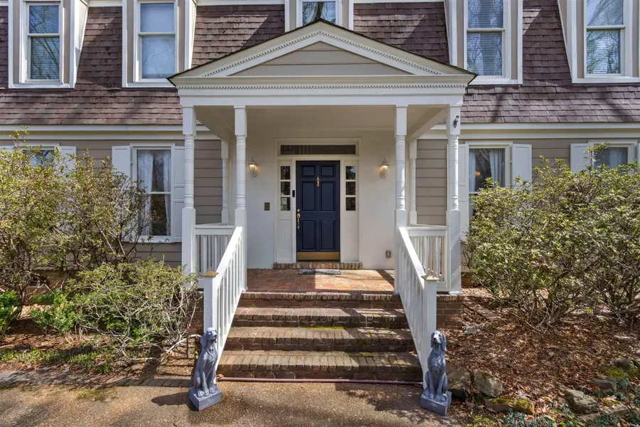 356 N WALNUT BEND RD, Cordova, TN 38018 - #3