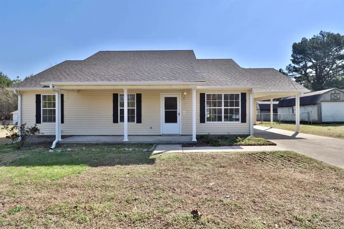 1714 CONNER WHITEFIELD RD, Ripley, TN 38063 - #1