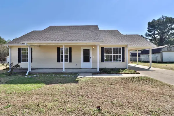 1714 CONNER WHITEFIELD RD, Ripley, TN 38063
