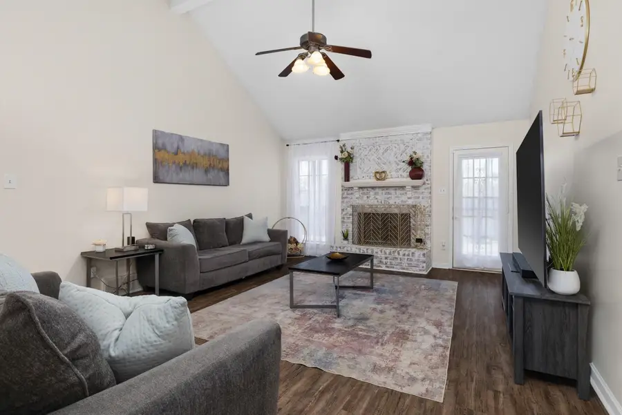 6348 BAIRD LN, Bartlett, TN 38135 - #3