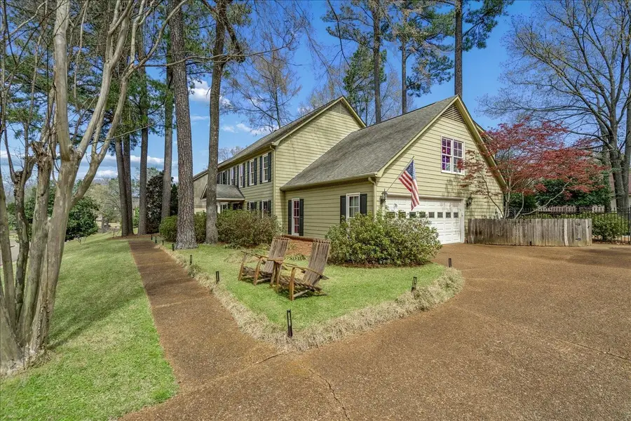 2686 FOX CREEK DR, Germantown, TN 38138 - #3